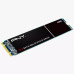 PNY CS900 500GB M.2 2280 SATA III Internal SSD